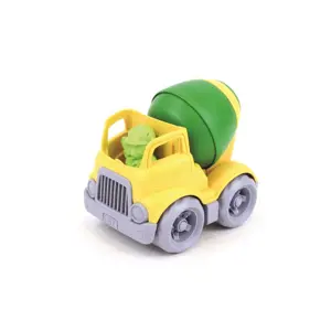 Produkt Green Toys - Domíchávač žlutý