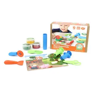 Produkt Green Toys Kreativní tvořící sada