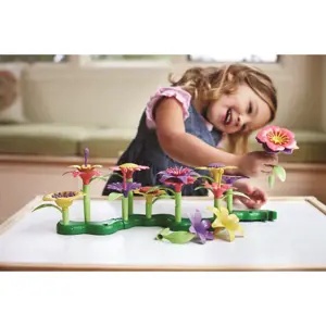 Produkt Green Toys - Květinový záhonek