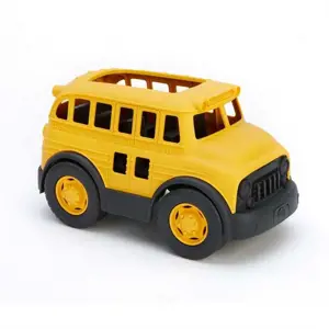 Produkt Green Toys - Školní autobus