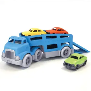 Produkt Green Toys - Tahač s auty