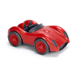 Produkt Green Toys Závodní auto červené