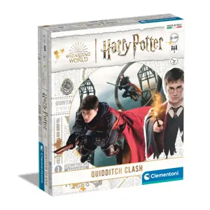 Harry Potter – Desková hra Famfrpál