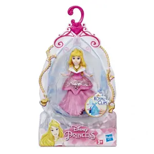 Hasbro Disney Princezny Mini princezna
