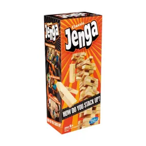 Hasbro Jenga