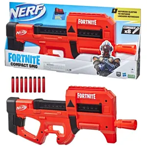 Hasbro Nerf Fortnite Compact SMG F4106 pistol