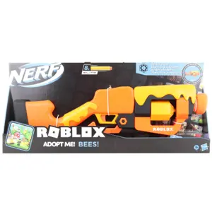 Hasbro Nerf Roblox Adopt Me Bees F2486EU4