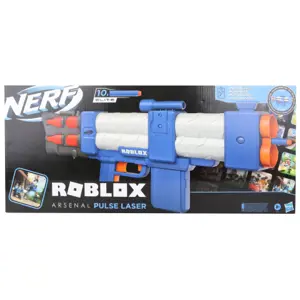 Produkt Hasbro Nerf Roblox Arsenal Pulse Laser F2484EU4