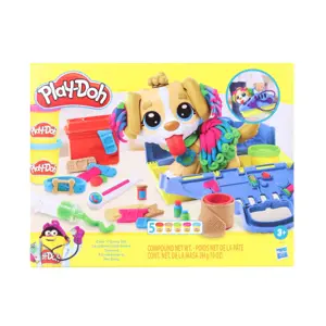 Produkt Hasbro Play-Doh Sada veterinář