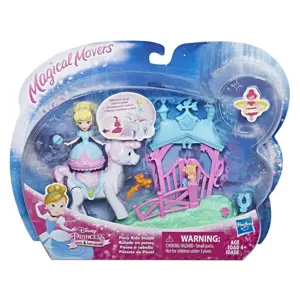 Produkt Hasbro PROMO DPR Magical movers tematická sada E0072