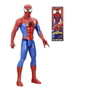 Produkt Hasbro Spiderman 30 cm hrdinské figurky Spiderman