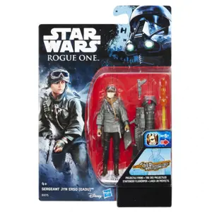 Produkt Hasbro Star Wars Rogue One Sergeant Jyn Erso