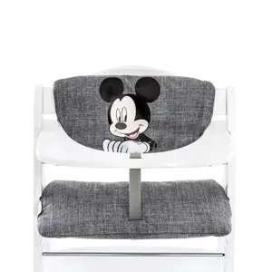 Produkt Hauck Potah DeLuxe Disney na židličku Alpha+ mickey grey