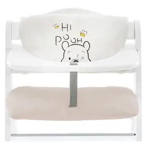 Produkt Hauck Potah DeLuxe na jídelní židličku Alpha Pooh Cuddles