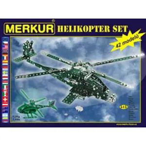 Produkt Helikopter set