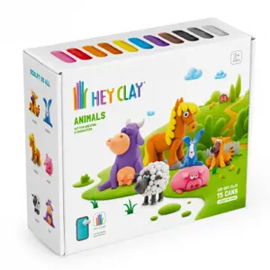 Produkt HEY CLAY Zvířata