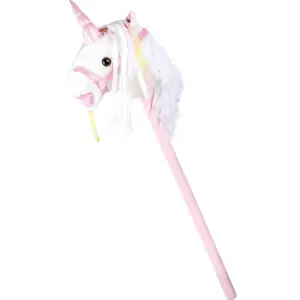 Produkt Hobby horse Small Foot Jednorožec 88 cm white