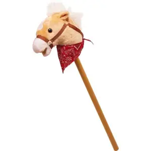 Hobby horse Small foot Rocky se zvukem