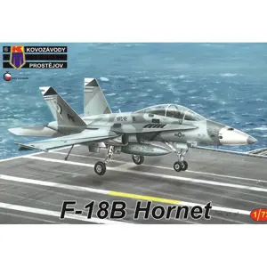 Produkt Hornet McDonnell Douglas F-18B 1:72