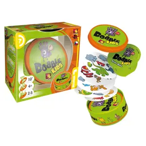 Produkt hra Dobble Kids - ADC