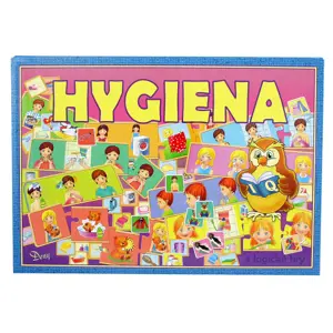 Hra Hygiena