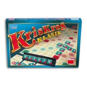 Produkt Hra Kris Kros klasik