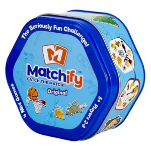 Produkt Hra Matchify ORIGINAL