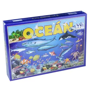 Produkt Hra Oceán