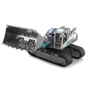 Produkt Hydraulické vozidlo buldozer (127 ks)