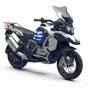 Injusa elektromotorka BMW r1250 GS Adventure 24v