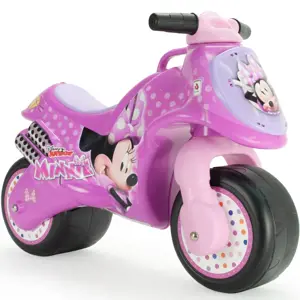 Produkt INJUSA Motorové Minnie Mouse