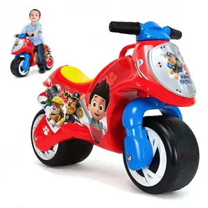 Produkt INJUSA Odrážedlo PAW Patrol motorka