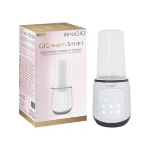 Produkt INNOGIO GIO-371 GIOwarm smart Digital ohřívač