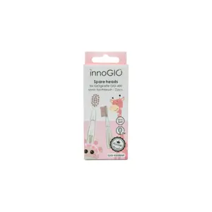 Produkt InnoGIO GIOGiraffe pink 2 ks