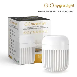 InnoGIO GIOhygro White