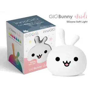 Produkt Innogio lampička Bunny Midi