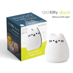 Produkt Innogio lampička Kitty Mini