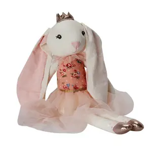 InnoGIO látková BALLERINA Rabbit 48 cm