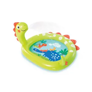 Intex 58437 dinosaurus, 119 x 109 x 66 cm