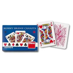 Produkt Karty canasta standard