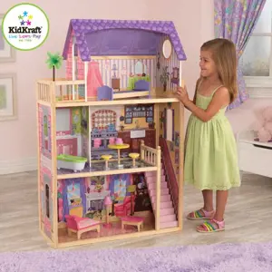 KidKraft Domeček pro panenky Kayla