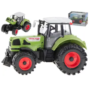 KIK KX5910 Traktor traktor zemědělské vozidlo