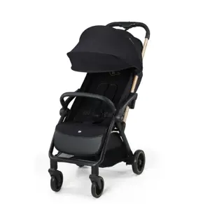 Kinderkraft APINO raven black 2024