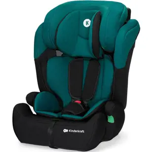 KINDERKRAFT Autosedačka COMFORT UP 2 I-Size 76-150cm GREEN 8kg