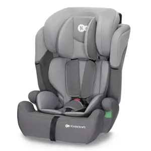 Kinderkraft Comfort Up 2019 Grey