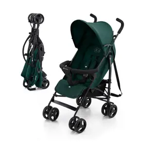 Kinderkraft golf TIK green 2023