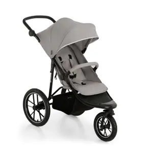 Produkt Kinderkraft HELSI dust grey 2023