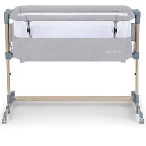 Produkt Kinderkraft Neste Air Grey Wood