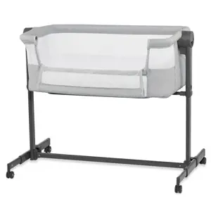 Produkt Kinderkraft NESTE UP 2 light grey