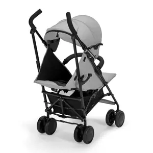 Kinderkraft Siesta Grey 2022